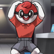 Illustration for article titled Ball Guy Haunts iPokémon/i Trading Card Game